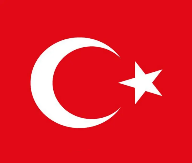 Türkçe